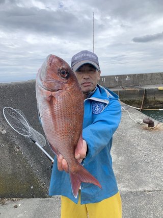 釣果