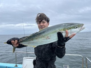 釣果