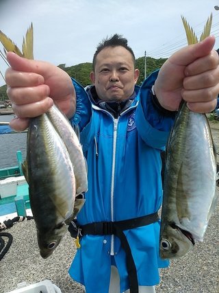 釣果