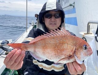 釣果