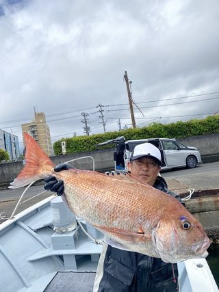 釣果