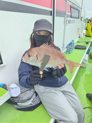 釣果