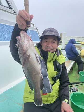 釣果