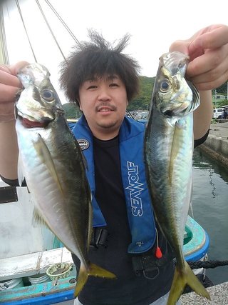 釣果