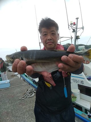 釣果