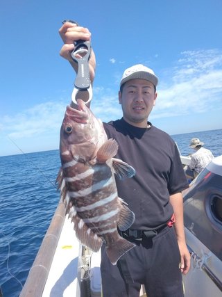 釣果