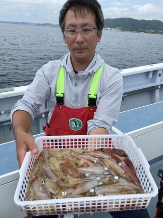 釣果