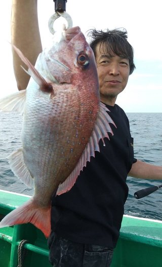 釣果