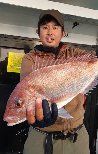 釣果