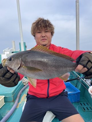釣果