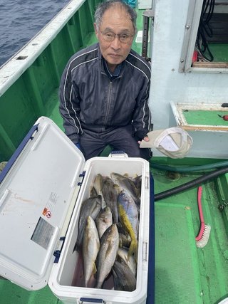 釣果