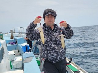 釣果