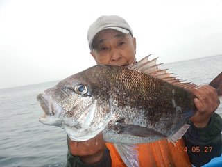 釣果