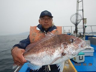 釣果