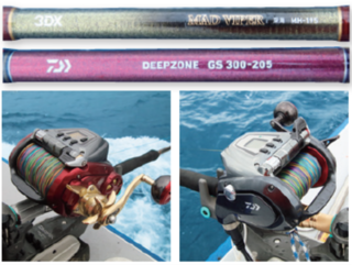 タックルデータ