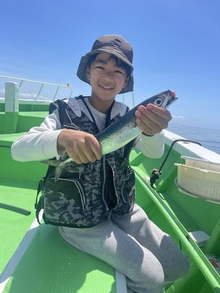 釣果