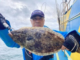 釣果