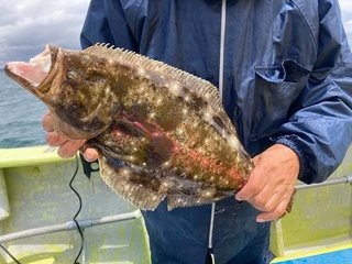釣果