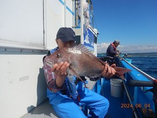 釣果