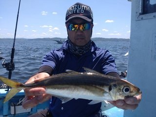 釣果