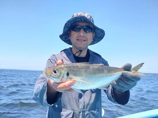 釣果