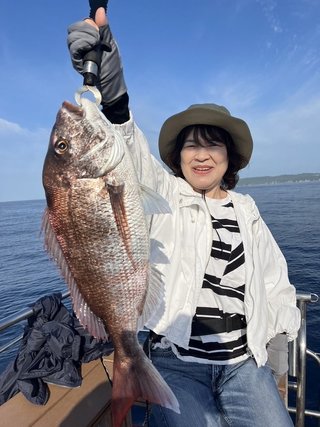 釣果