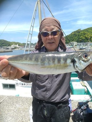 釣果