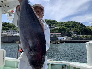 釣果