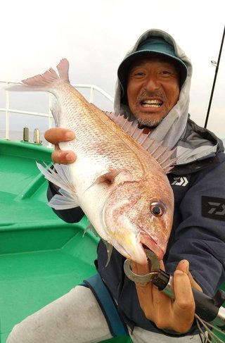 釣果