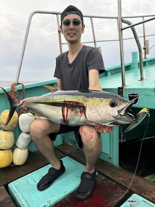 釣果
