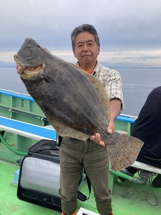 釣果