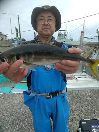 釣果