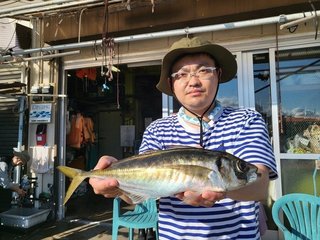 釣果