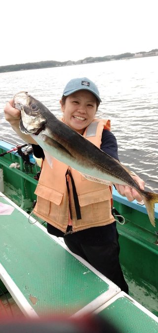 釣果