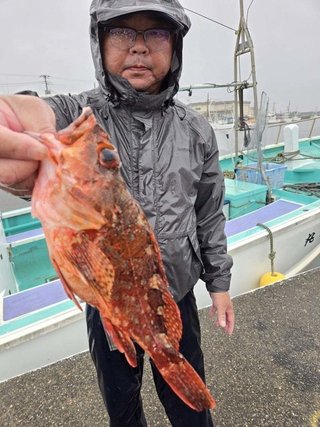 釣果