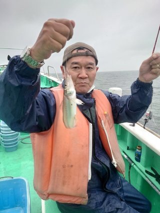 釣果