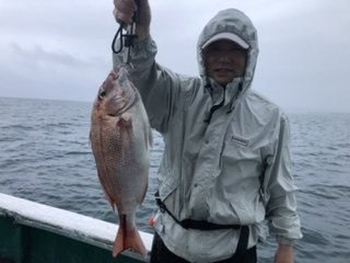 釣果