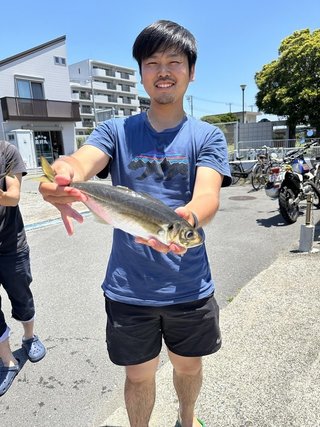 釣果