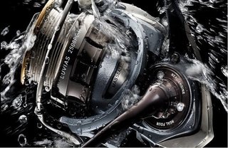 15キャスティズム 25QDで新しい投釣りを楽しもう！気になる特徴