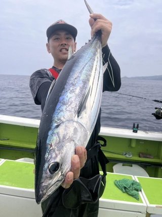 釣果
