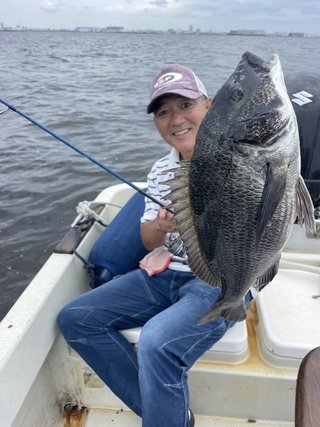 釣果
