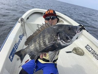 釣果