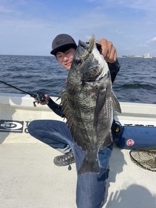 釣果