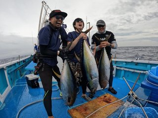 釣果