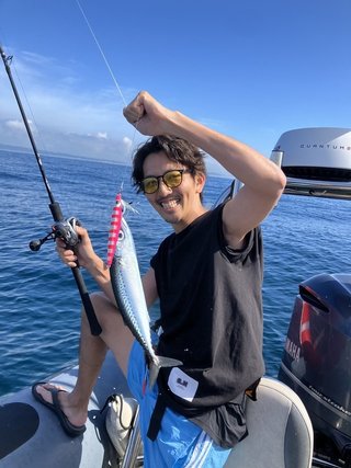 釣果