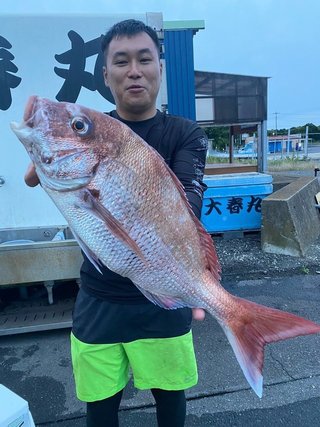 釣果