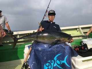 釣果