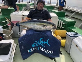 釣果