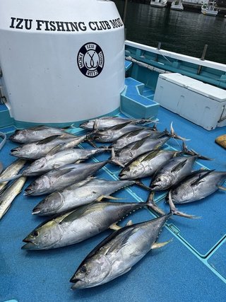 釣果