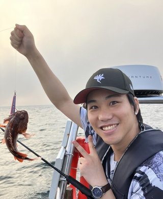 釣果